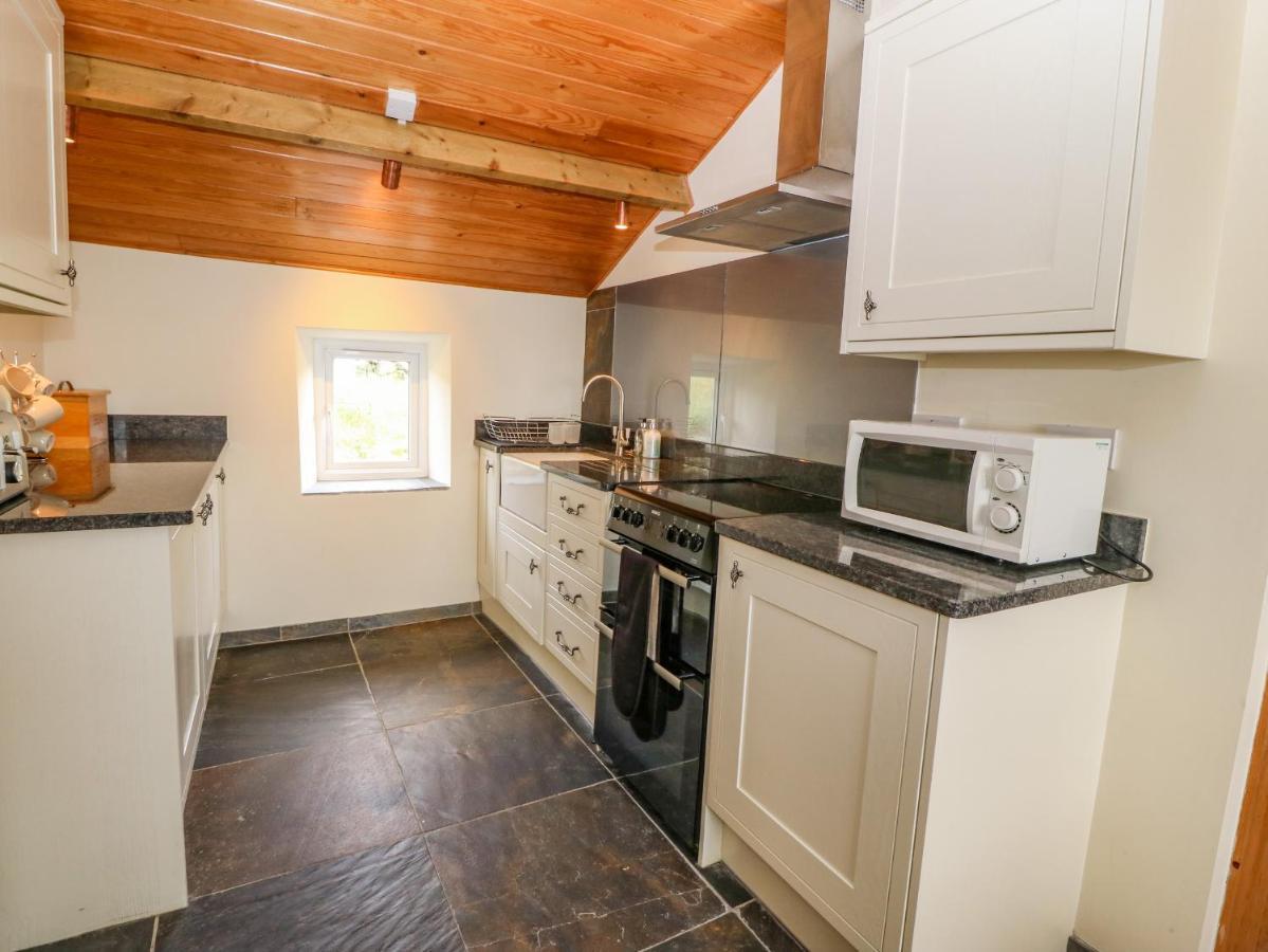 Bryn Derwen Villa เคอร์นาวอน ภายนอก รูปภาพ