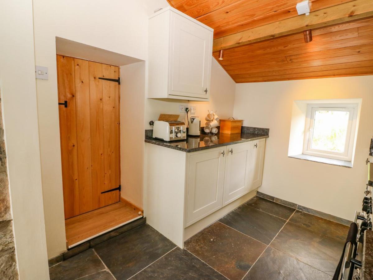 Bryn Derwen Villa เคอร์นาวอน ภายนอก รูปภาพ
